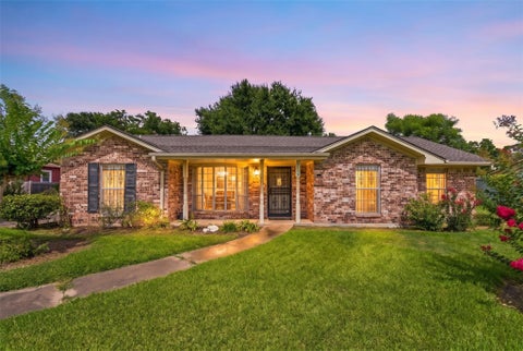 Photo of 3139 Jeanetta Street, Houston, TX 77063 (MLS # 62093189)