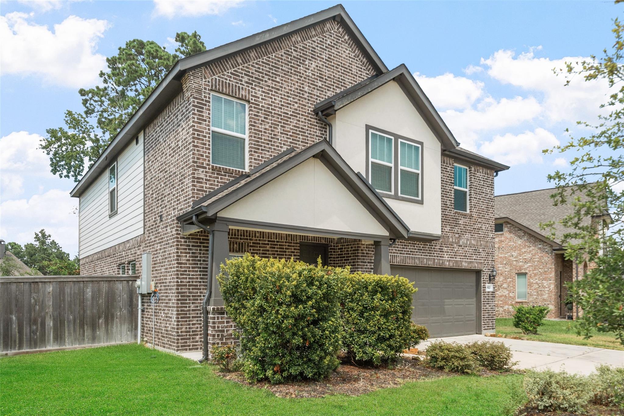 810 Spruce Pine Drive