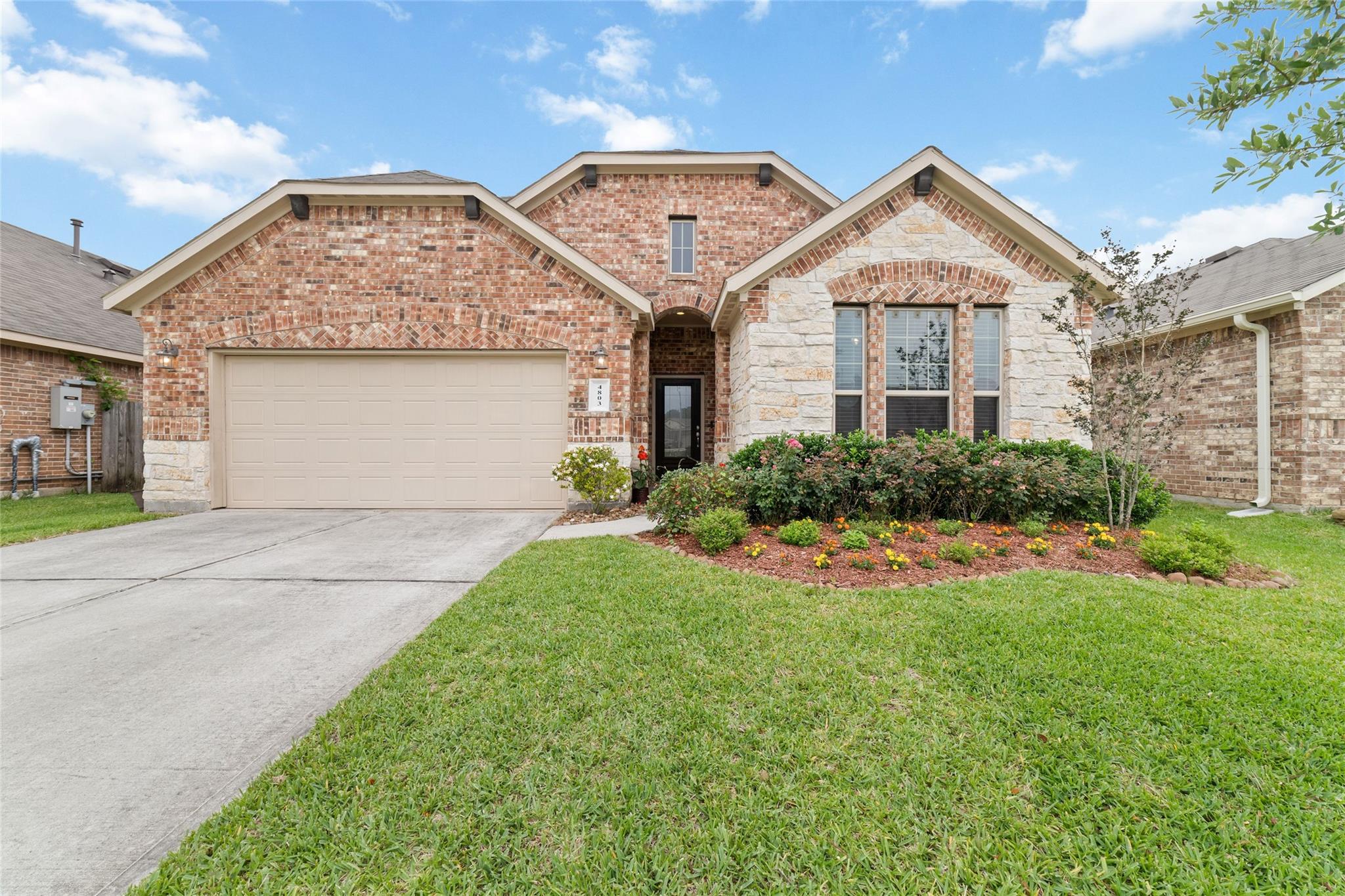 4803 Creekside Haven Trail