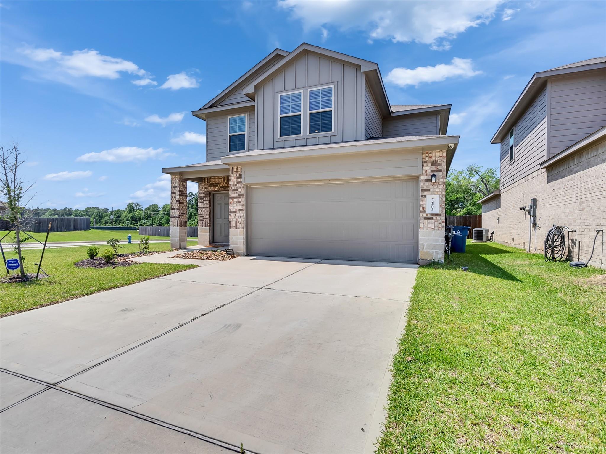 22503 Aspen Tarn Trail