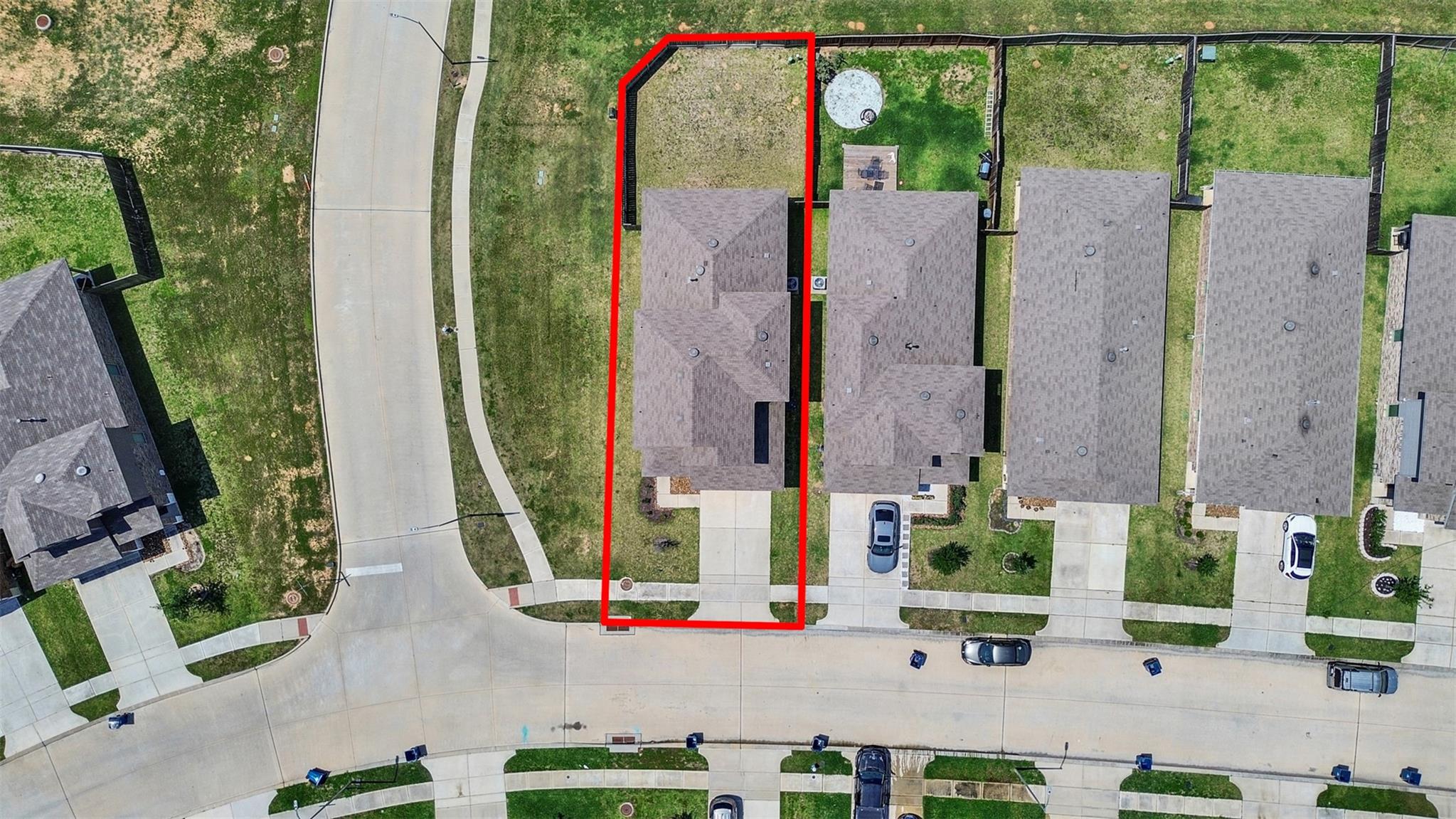 22503 Aspen Tarn Trail