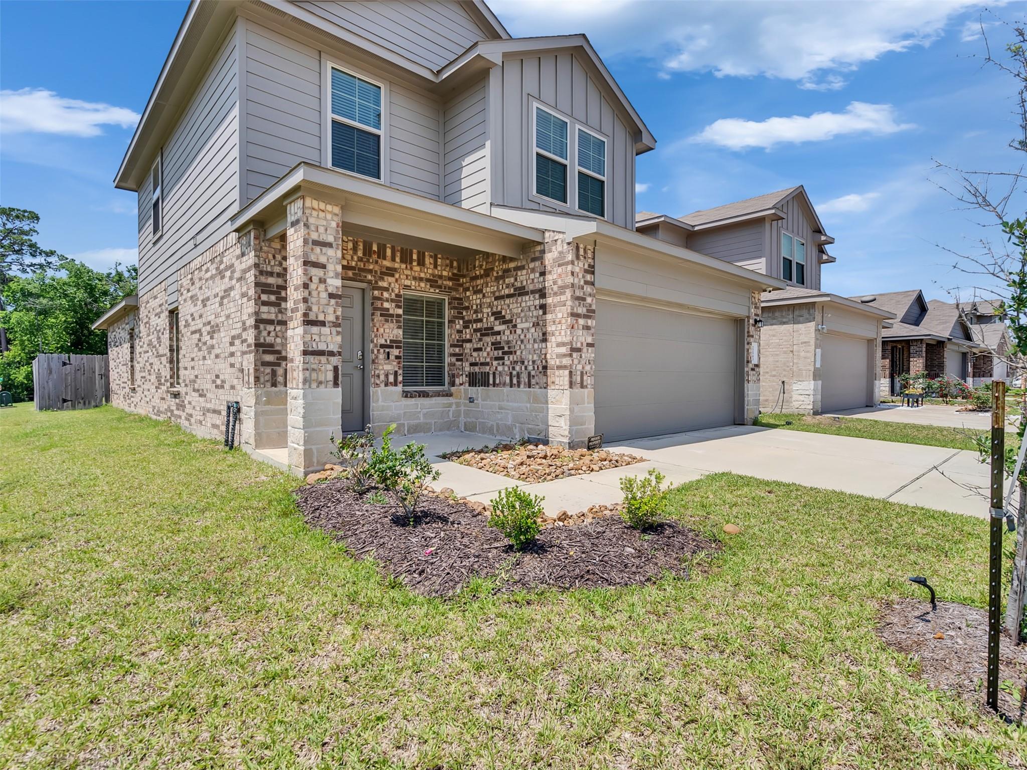 22503 Aspen Tarn Trail