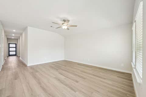Photo of 8210 Blackwell Cove Drive, Baytown, TX 77523 (MLS # 37477846)