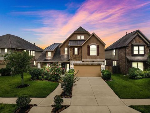 Photo of 2527 Ormond Run, Missouri City, TX 77459 (MLS # 15998609)