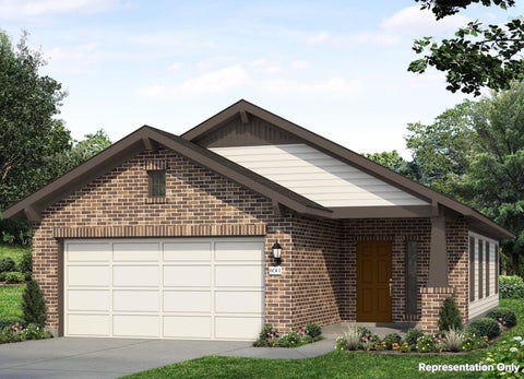 Photo of 7895 Kastamonu Street, Montgomery, TX 77316 (MLS # 36210469)