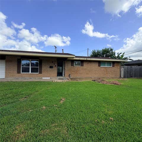 Photo of 910 San Jacinto Avenue, Texas City, TX 77590 (MLS # 45635994)