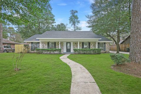 Photo of 27210 Wells Lane, Conroe, TX 77385 (MLS # 3997651)