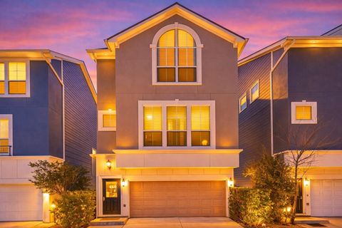 Photo of 3208 Clearview Circle, Houston, TX 77025 (MLS # 95243601)