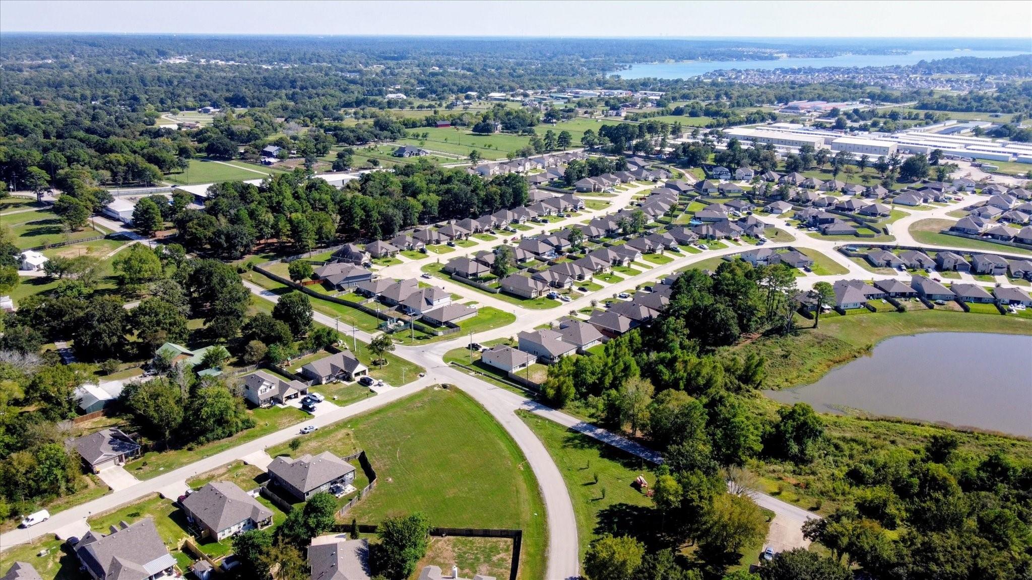 TBD - Lot 93 Ridgecrest Drive