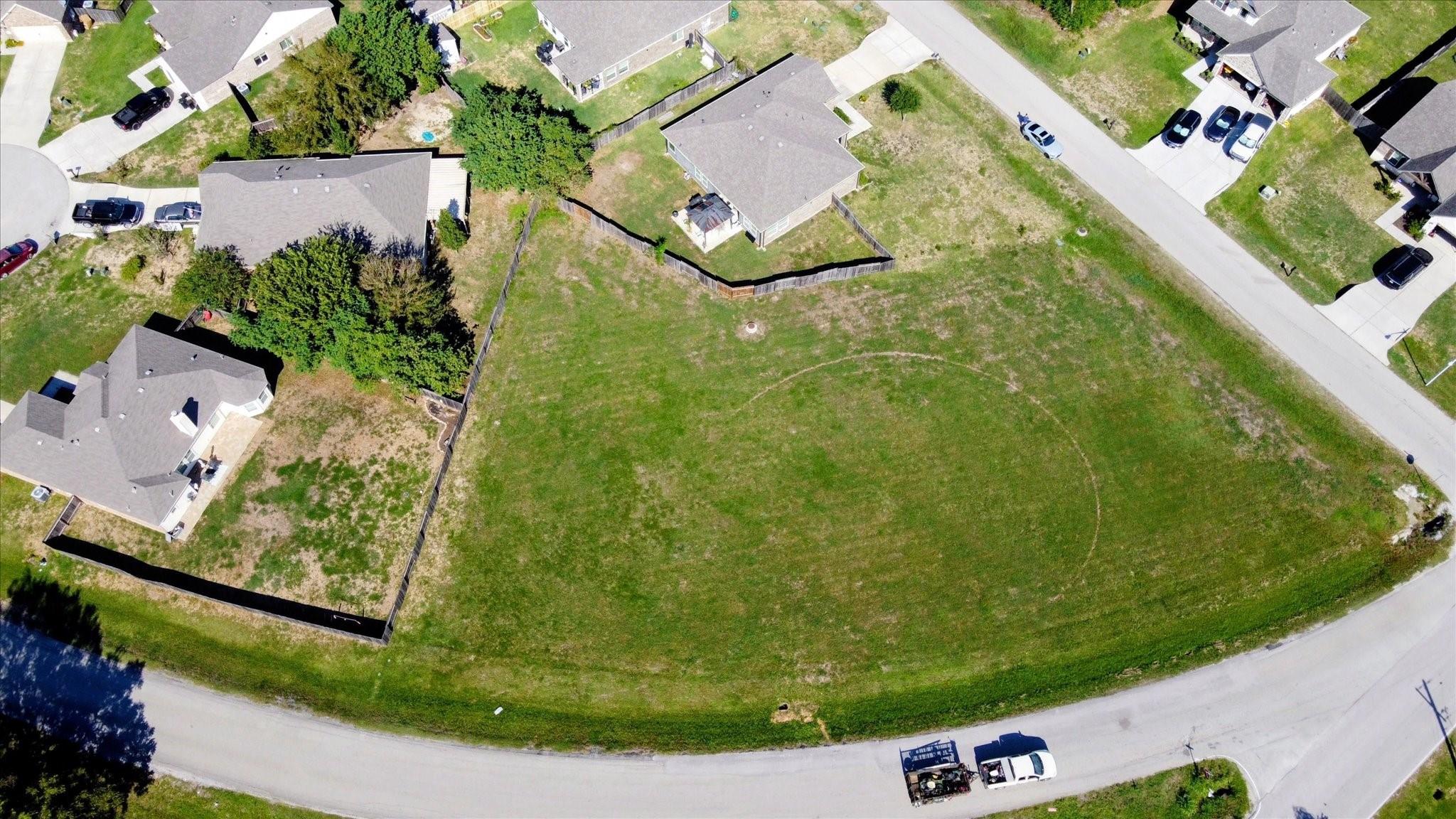 TBD - Lot 93 Ridgecrest Drive