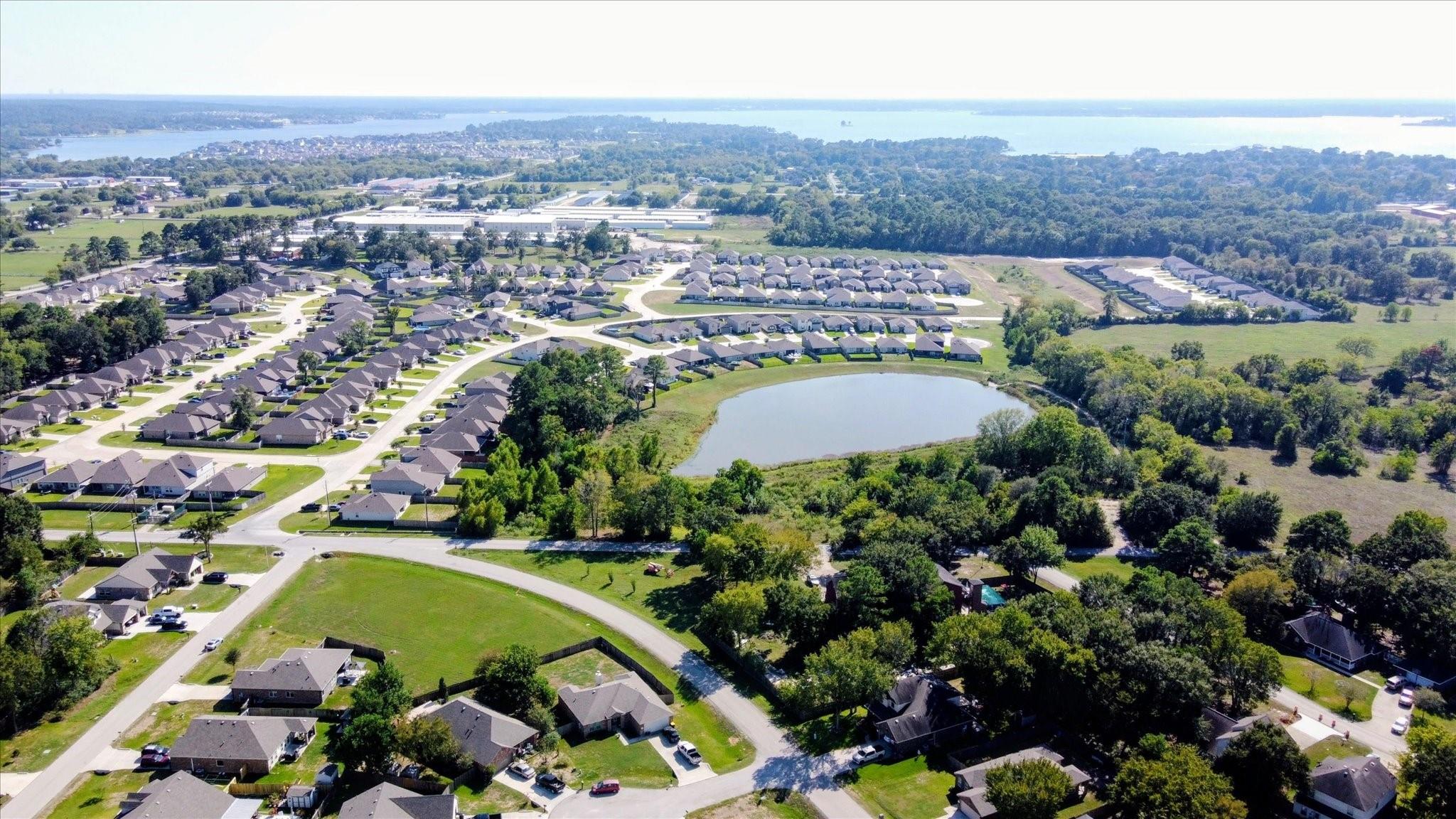 TBD - Lot 93 Ridgecrest Drive