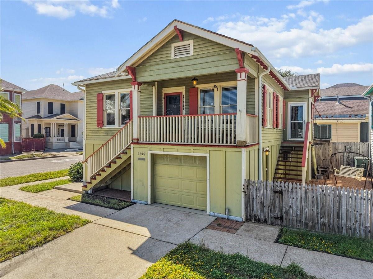 1327 16th Street