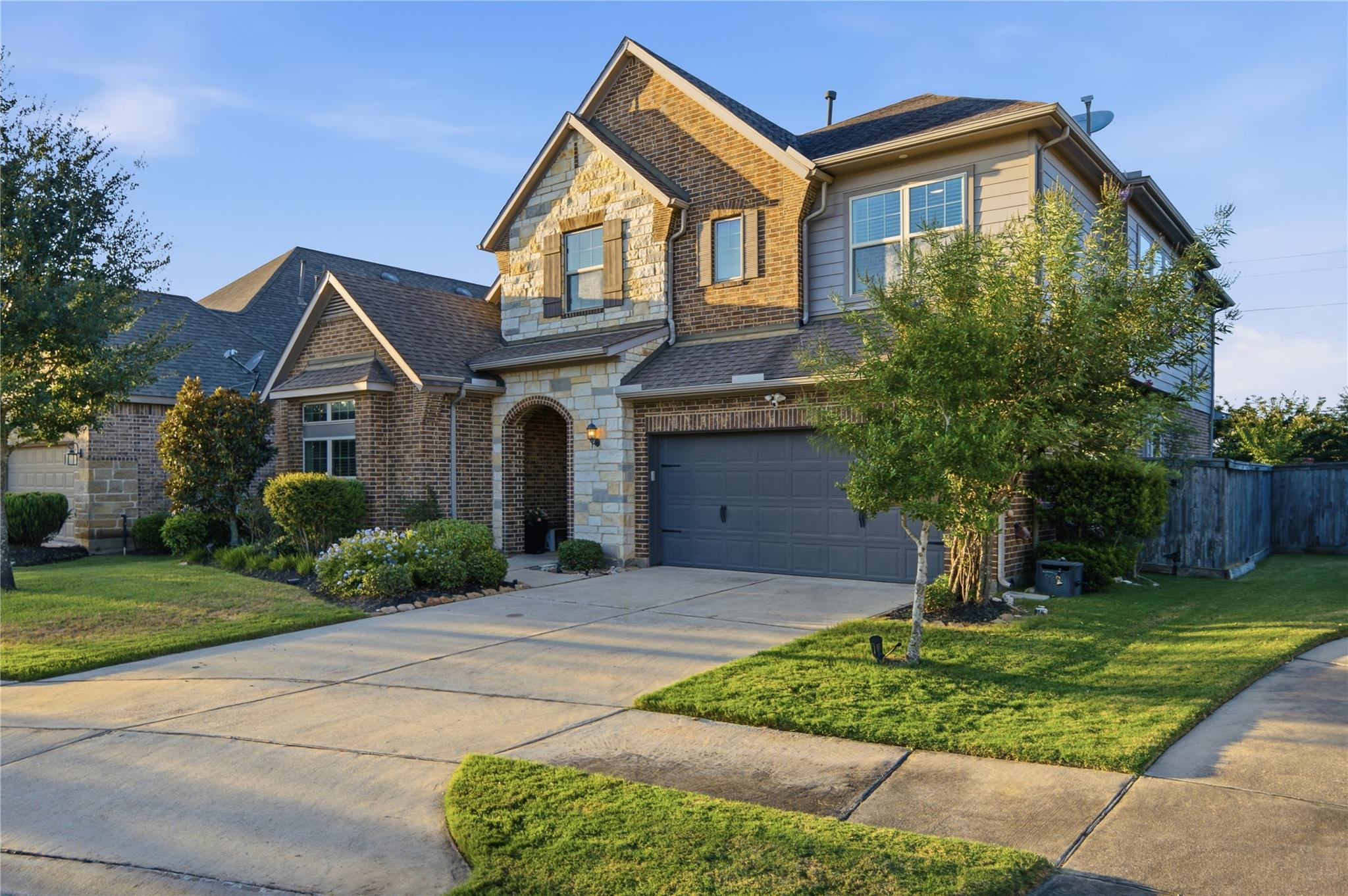 22510 Buster Jackson Court