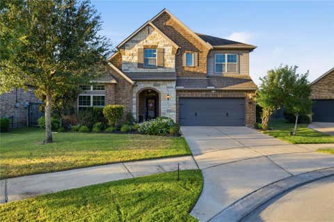 Photo of 22510 Buster Jackson Court, Richmond, TX 77469 (MLS # 30729280)