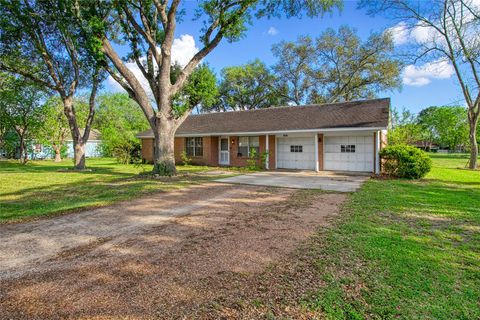 Photo of 1618 Bernie Avenue, Rosenberg, TX 77471 (MLS # 10374091)