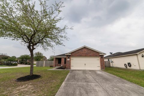 Photo of 28830 Bosque River Court, Spring, TX 77386 (MLS # 38402165)