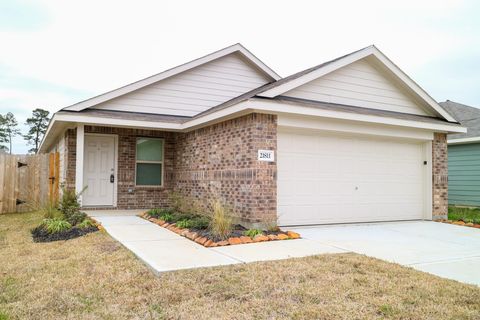 Photo of 21811 Hickory Springs Court, Roman Forest, TX 77357 (MLS # 89833746)