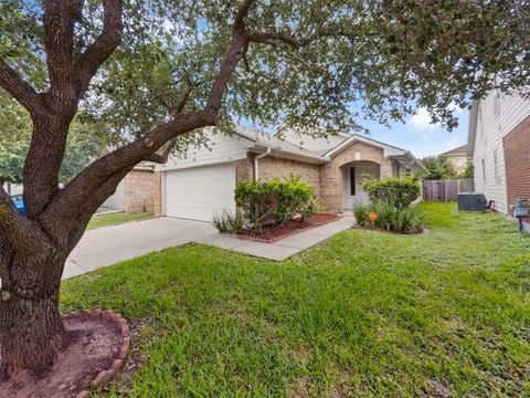 Photo of 7618 Legacy Pines Drive, Cypress, TX 77433 (MLS # 10360451)