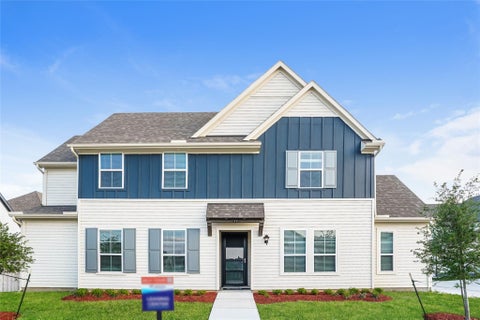 Photo of 22851 Terrazzo Drive, Katy, TX 77449 (MLS # 21143542)