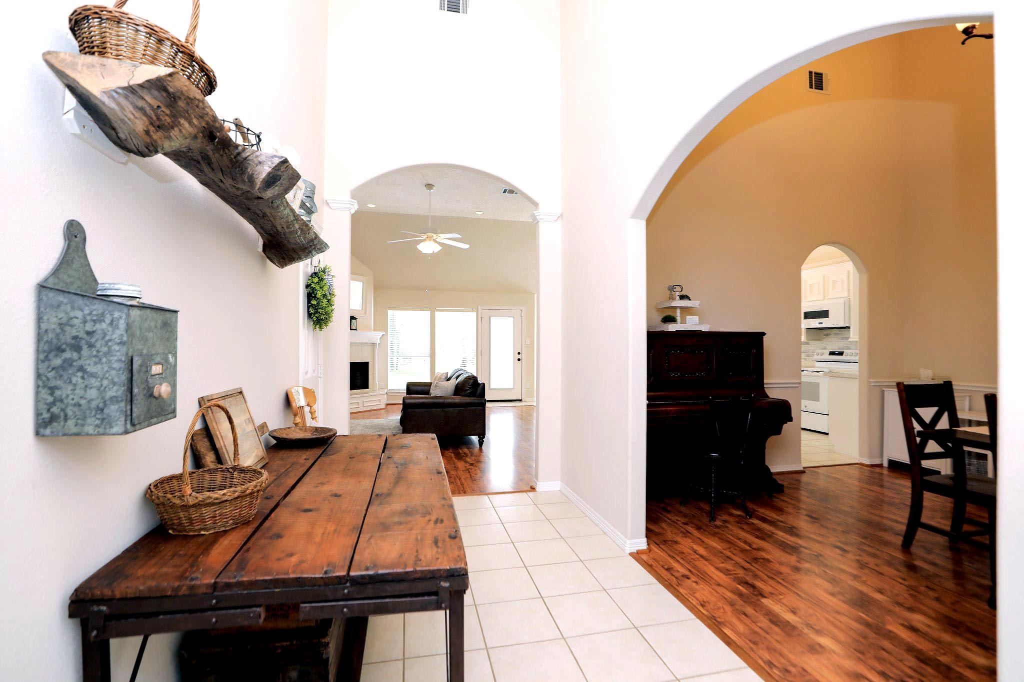 26718 Stagecoach Crossing Drive