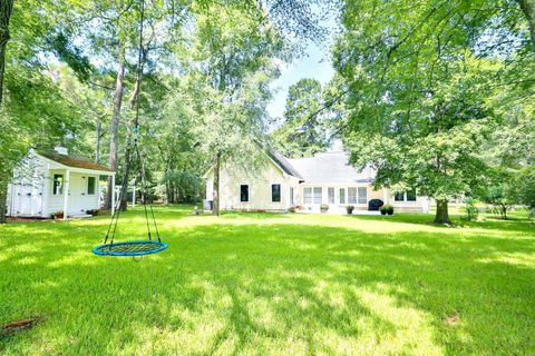 26718 Stagecoach Crossing Drive Magnolia TX 77355