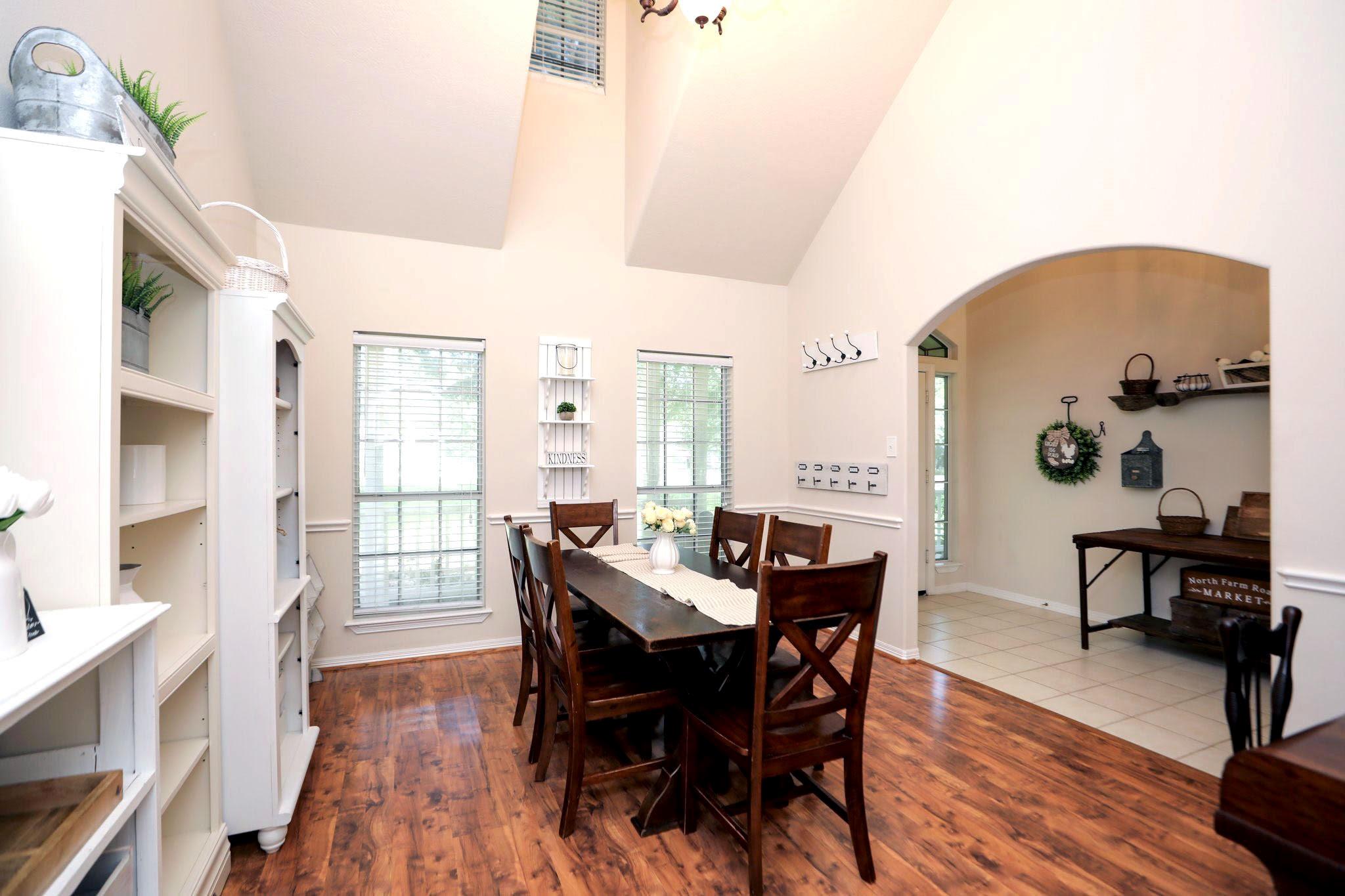 26718 Stagecoach Crossing Drive