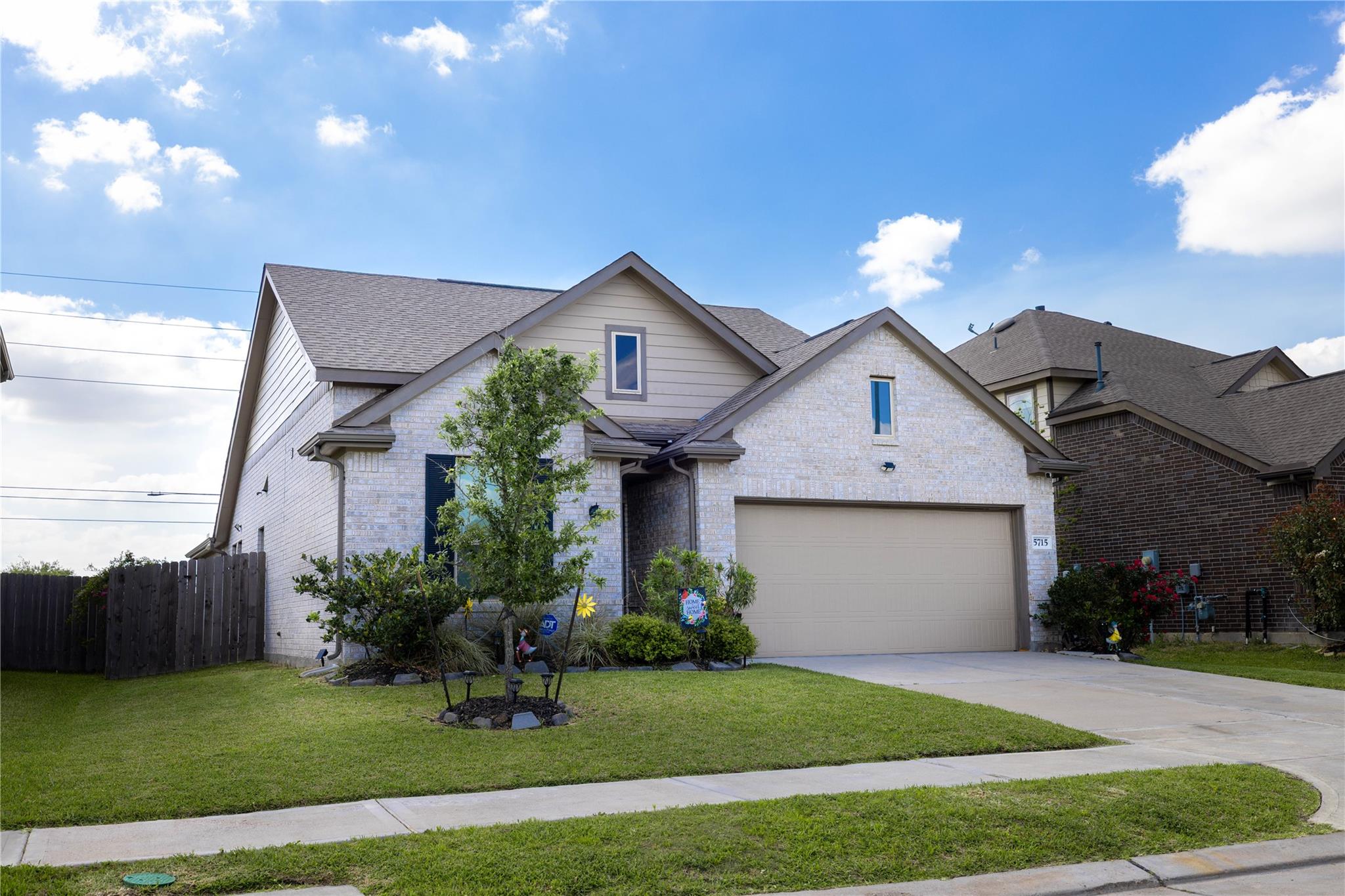 5715 Prairie Chapel Road