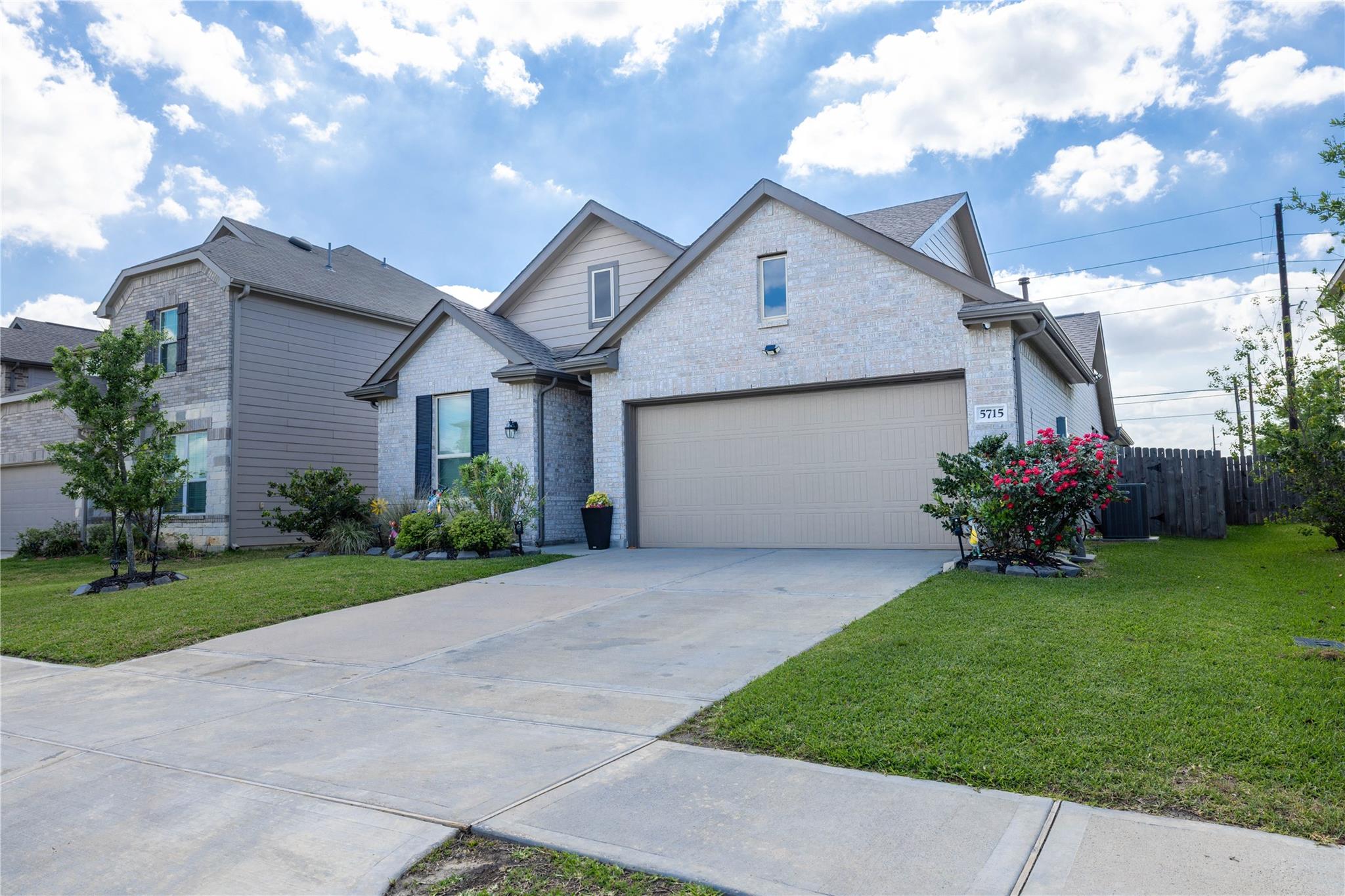 5715 Prairie Chapel Road