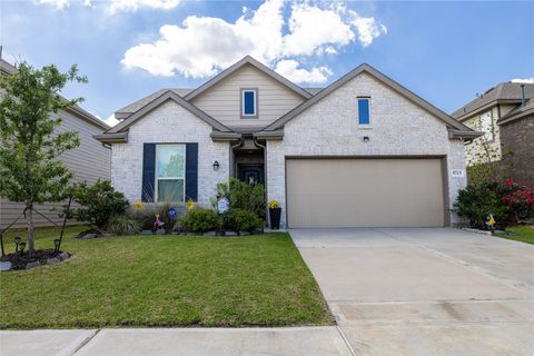 Photo of 5715 Prairie Chapel Road Rd, Katy, TX 77493 (MLS # 87107298)