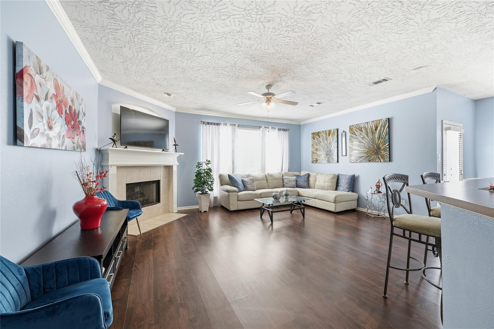 3710 Sage Point Court