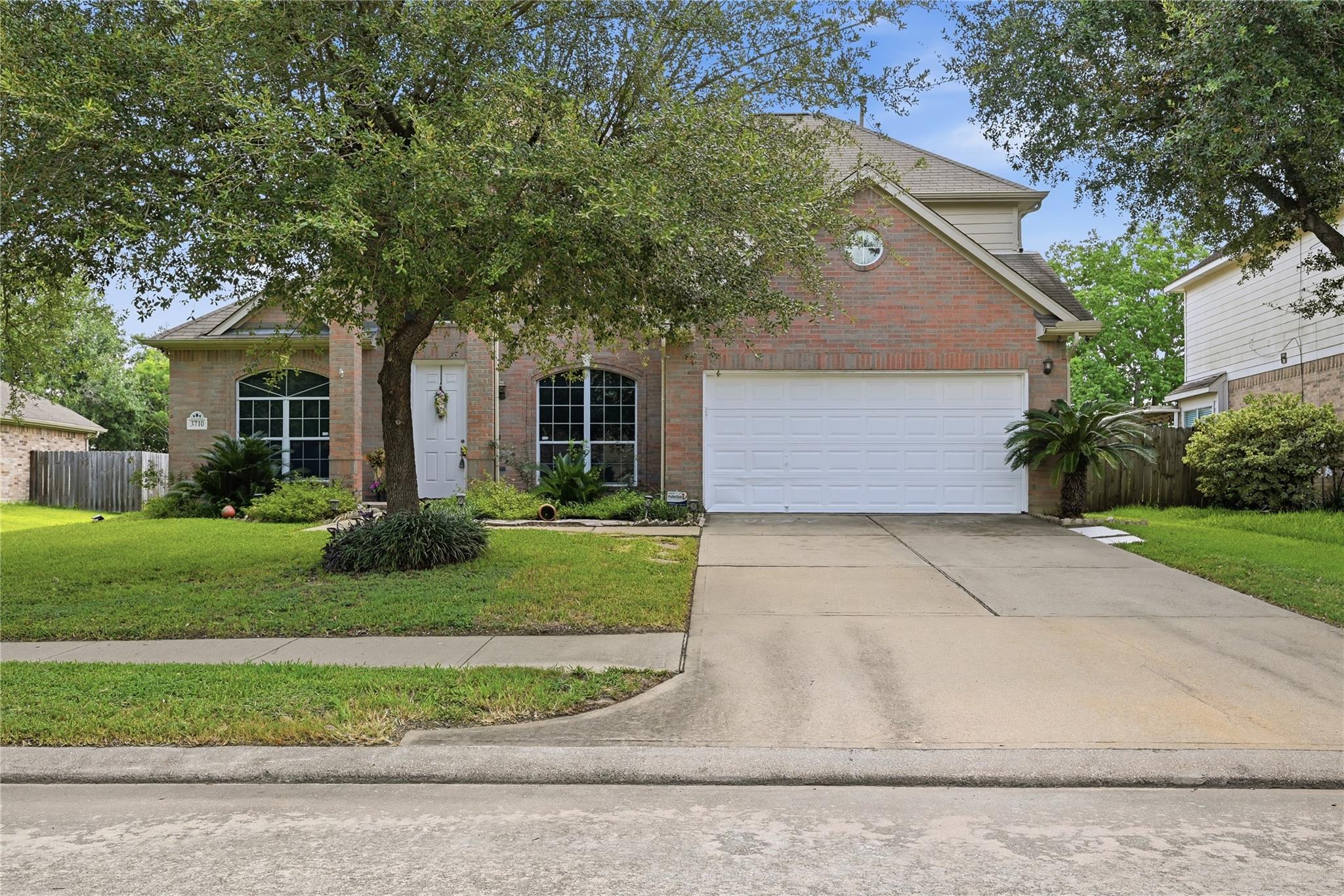 3710 Sage Point Court