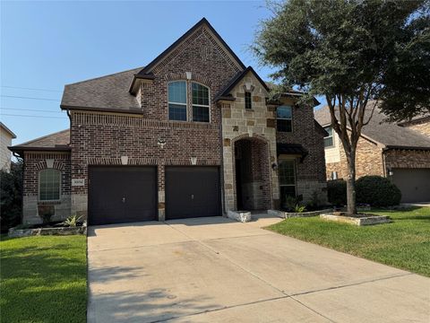 Photo of 30154 Southern Sky Drive, Brookshire, TX 77423 (MLS # 59753662)