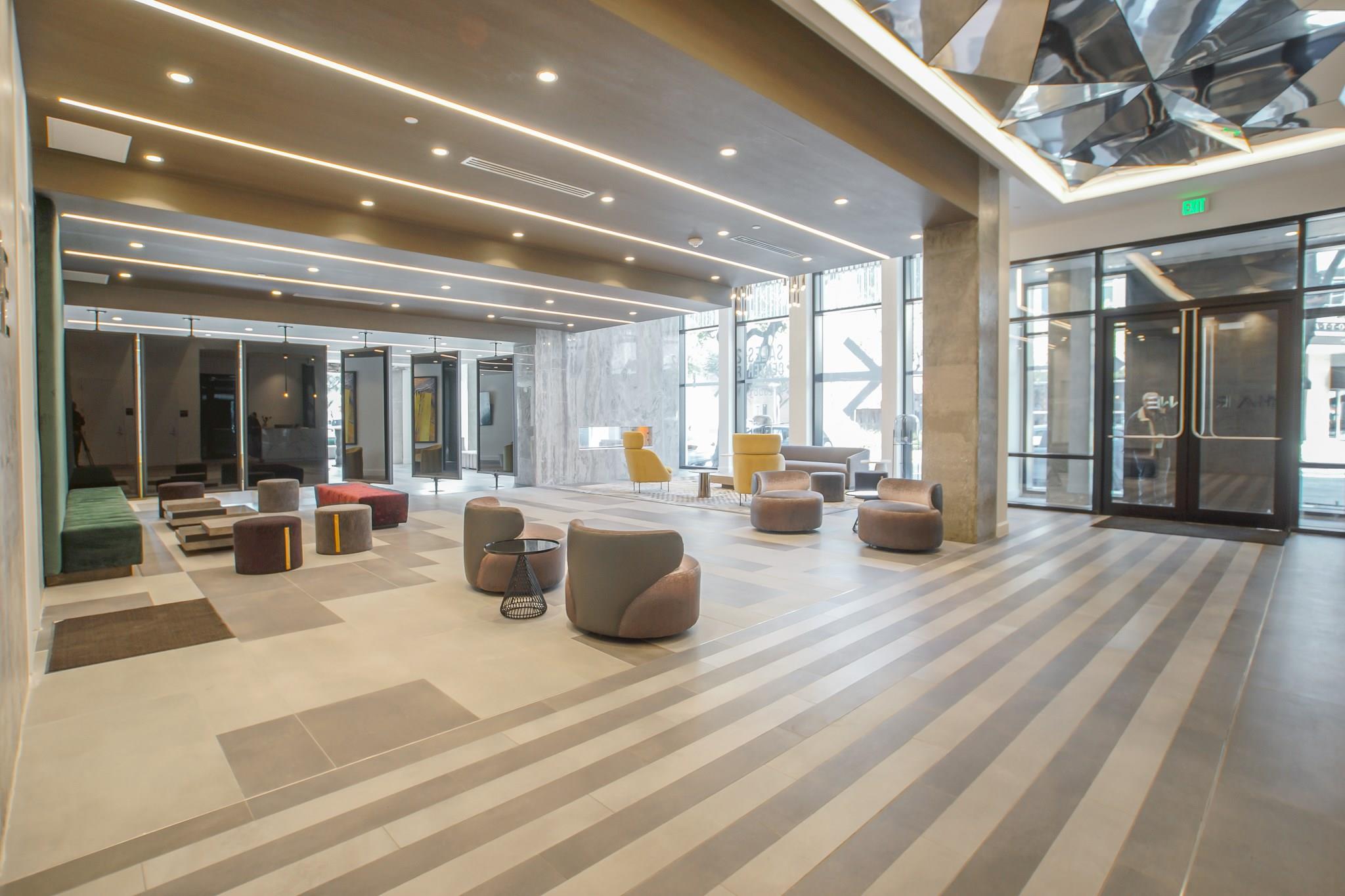 1211 Caroline Street 1008