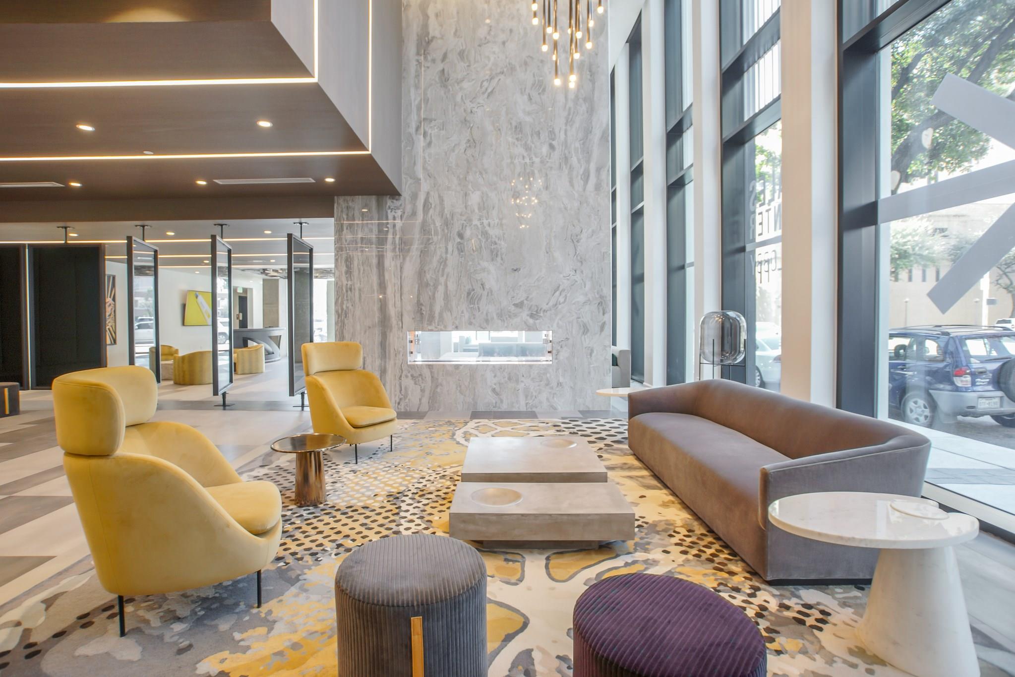 1211 Caroline Street 1008