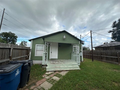 Photo of 1015 Virginia Street #1/2, South Houston, TX 77587 (MLS # 3376687)