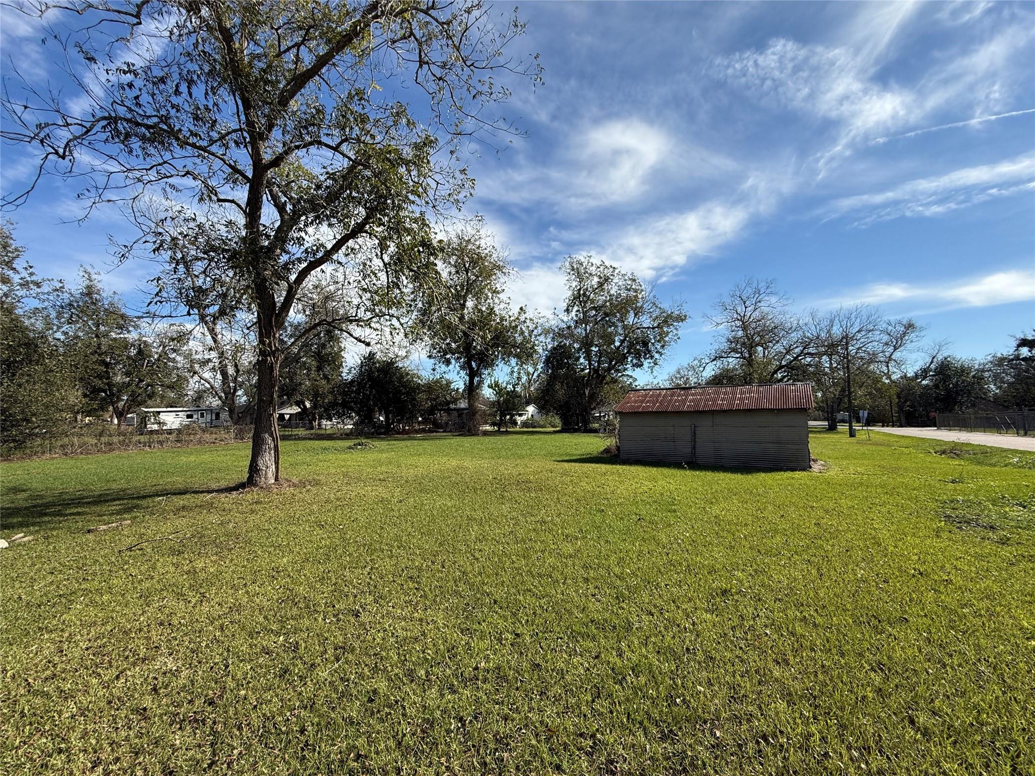 602 N Orange Street