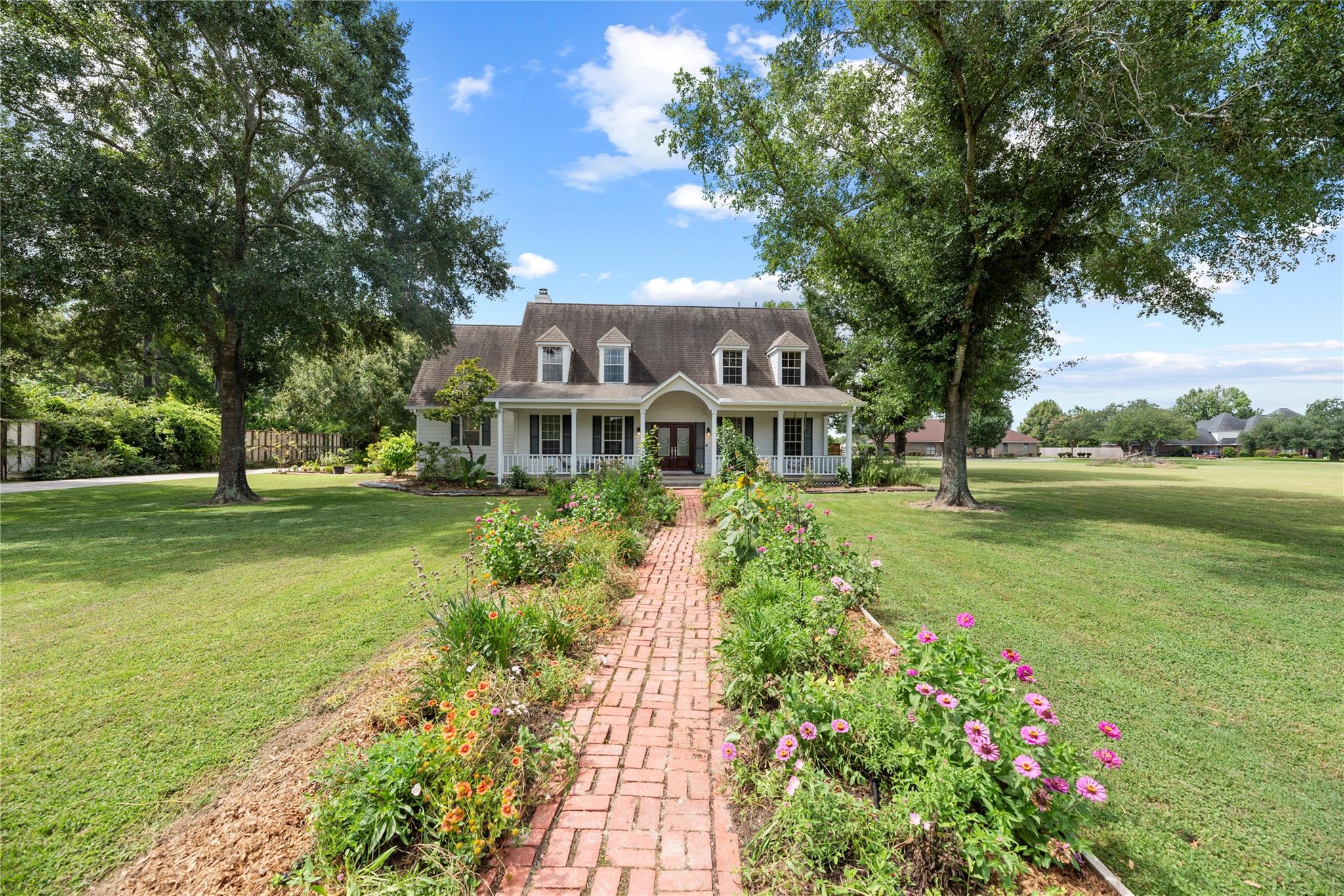 17703 Berry Point Drive