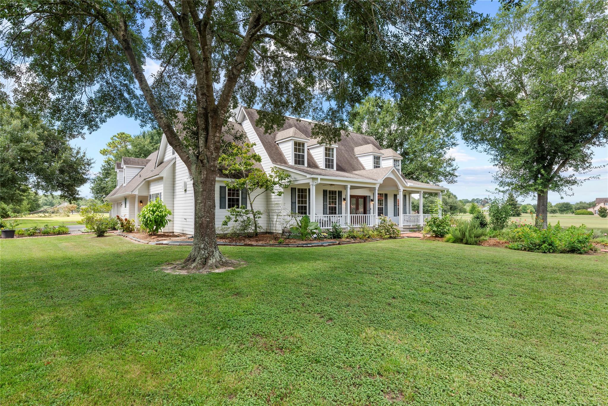 17703 Berry Point Drive