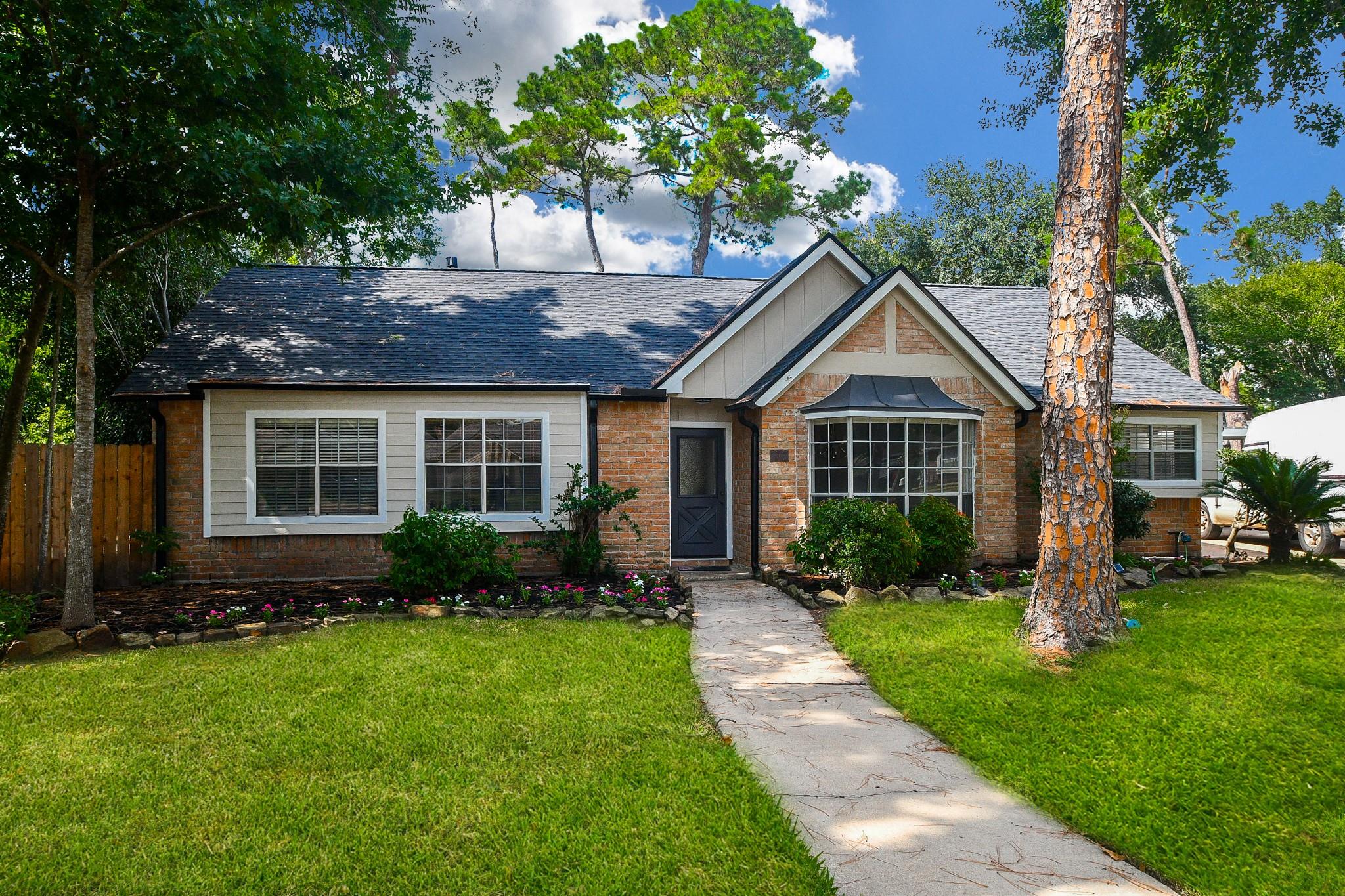 1006 White Sands Road