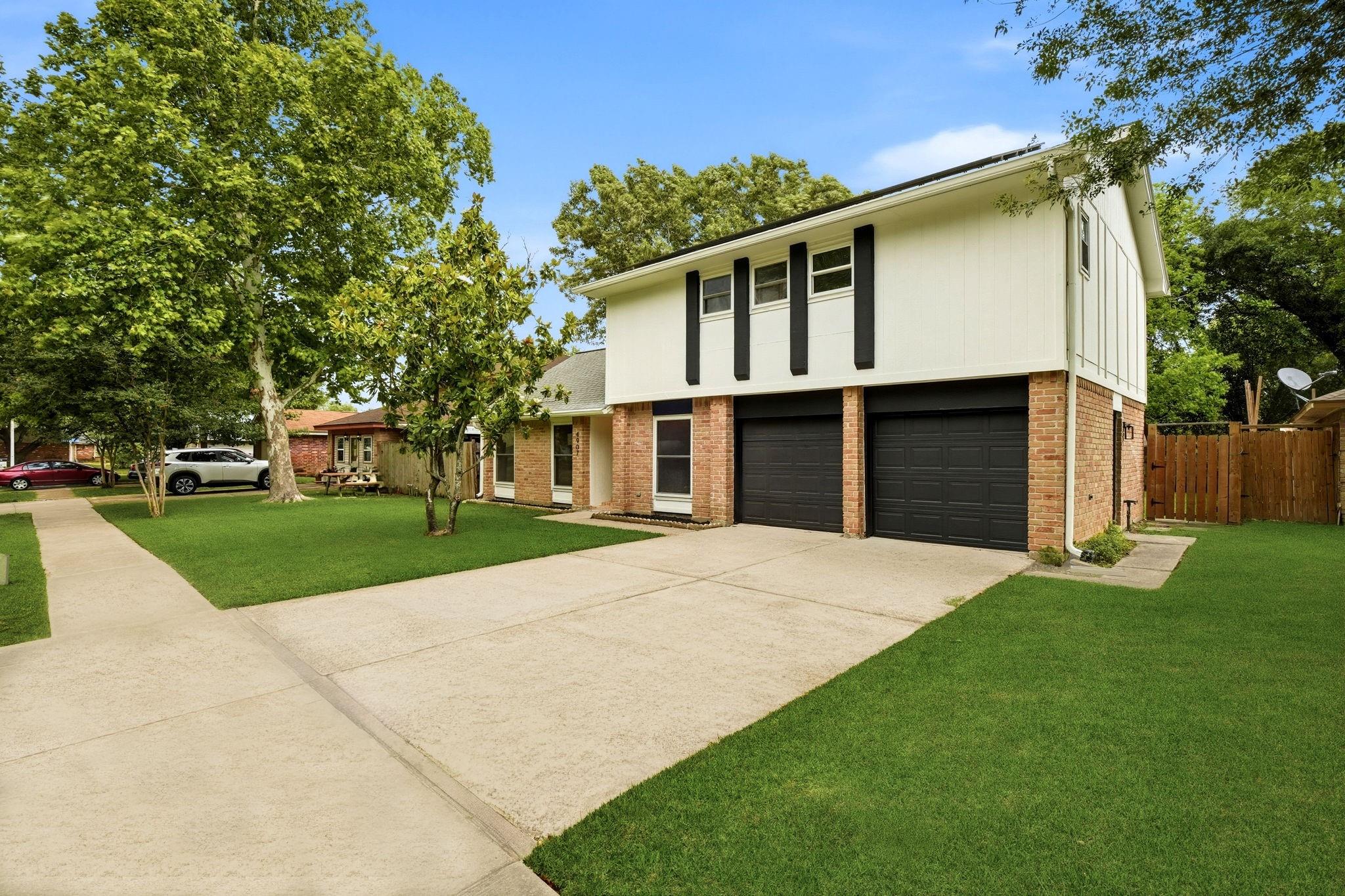4907 Ripple Creek Drive