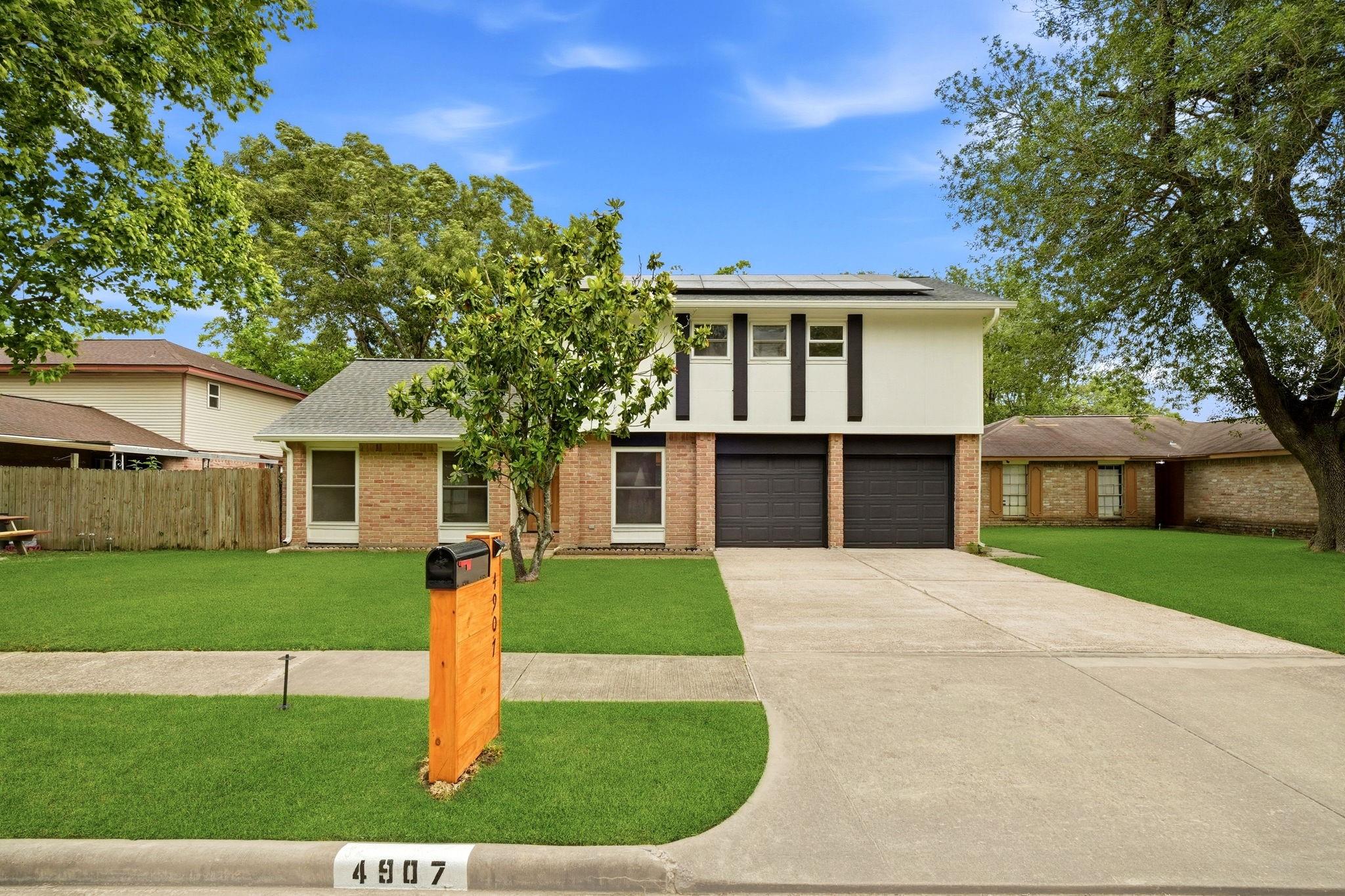4907 Ripple Creek Drive