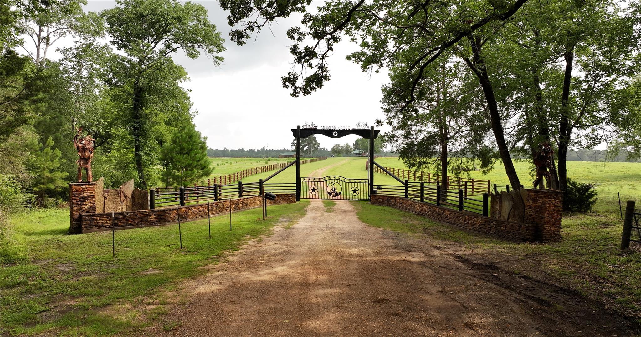 44 Bucking Bull Road