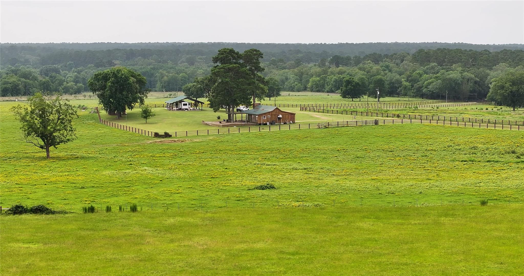 44 Bucking Bull Road