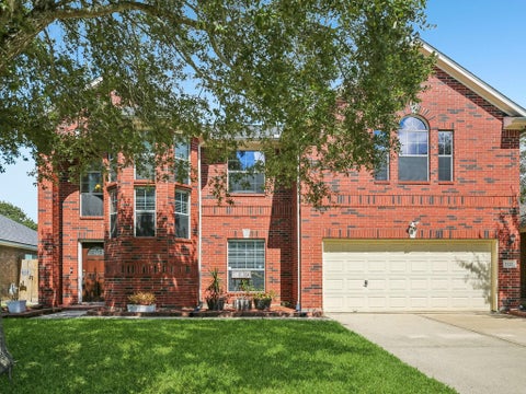 Photo of 1122 Chase Park Drive, Bacliff, TX 77518 (MLS # 72519752)