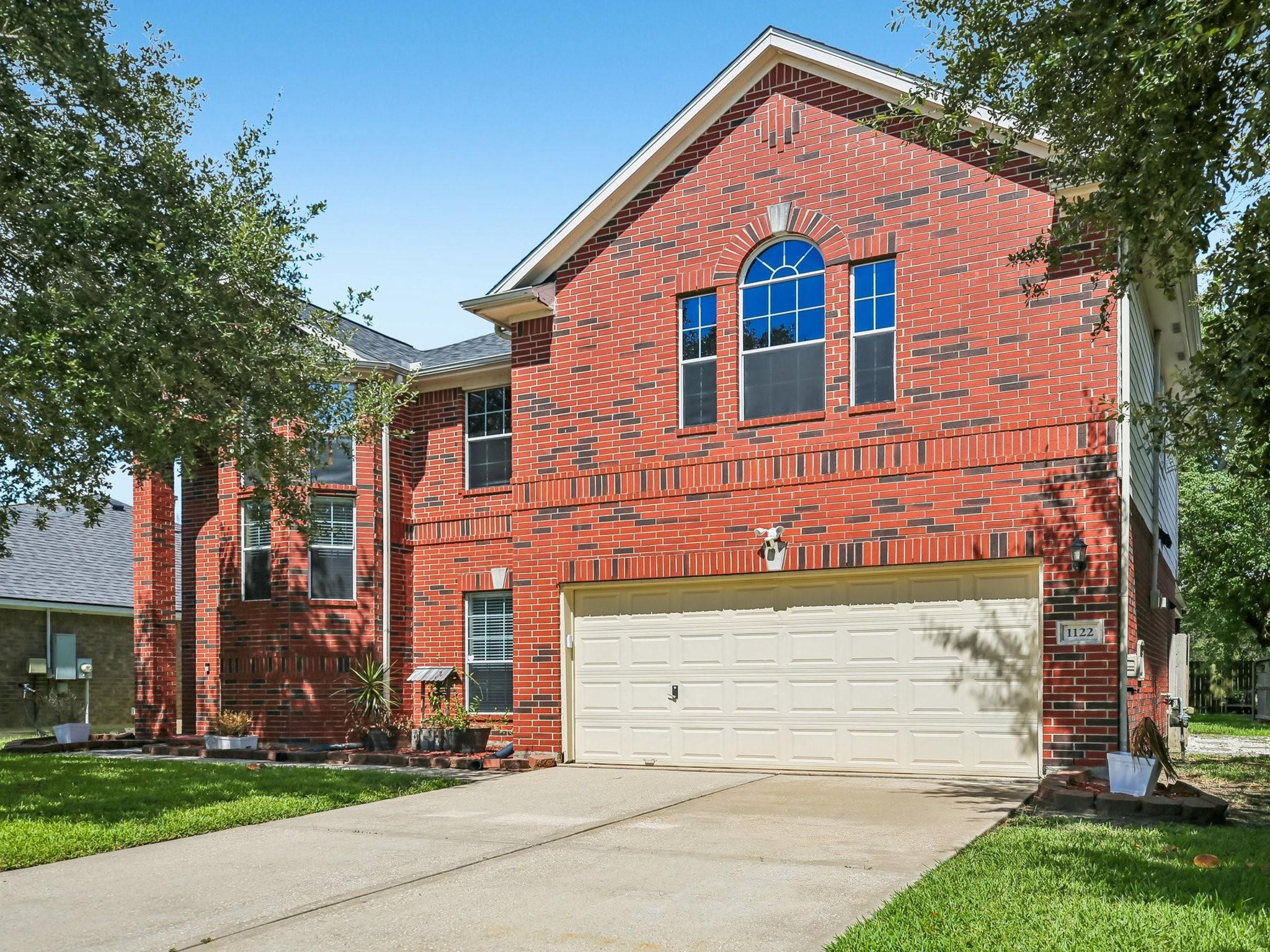 1122 Chase Park Drive