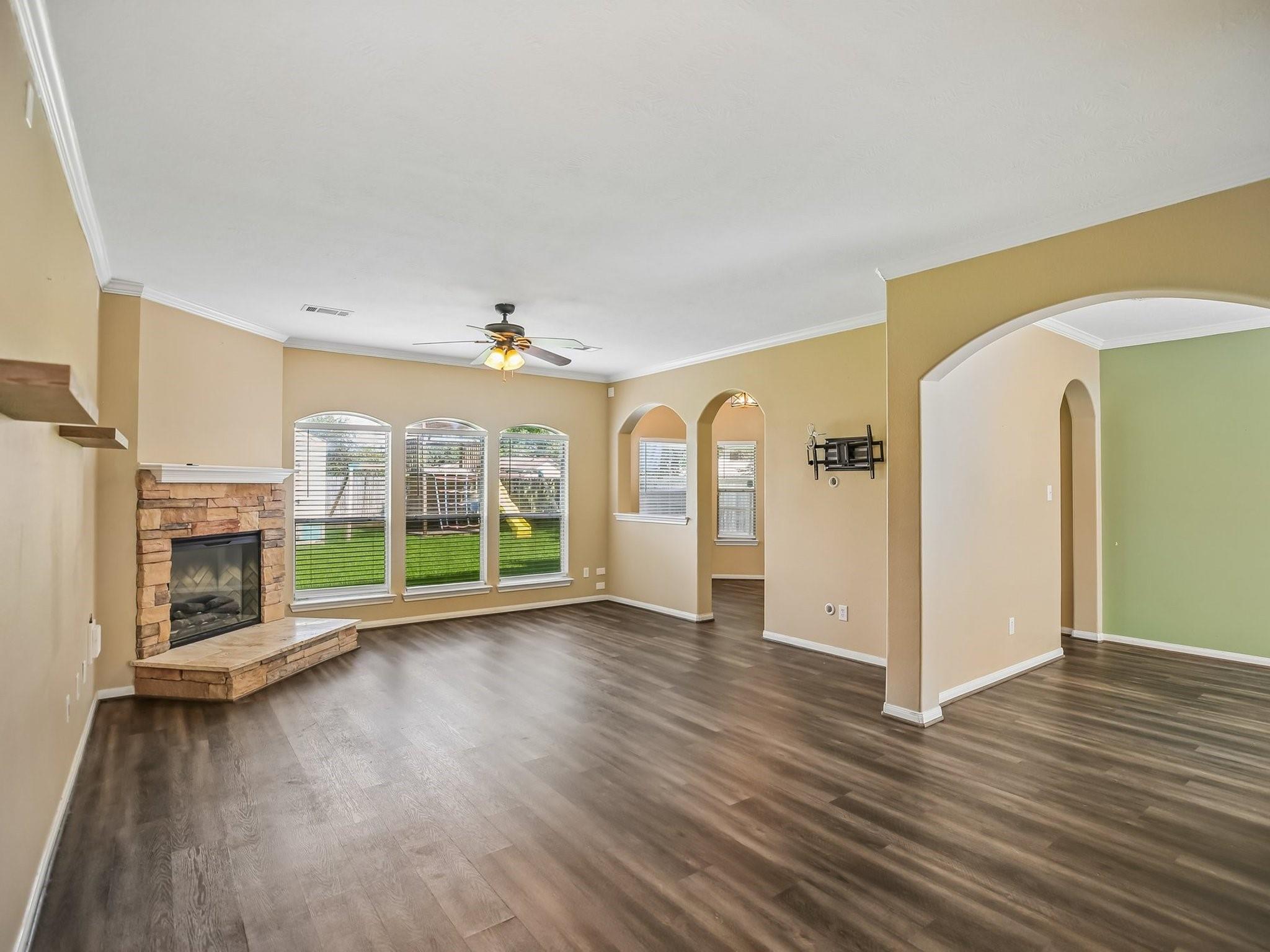 1122 Chase Park Drive