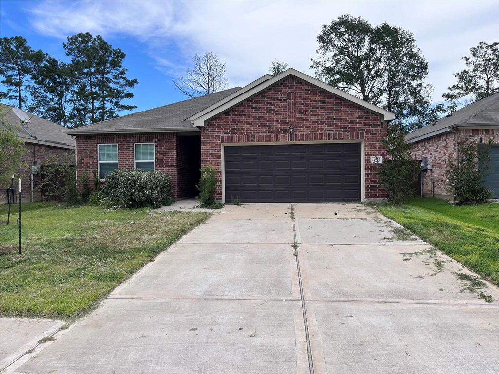 Photo of 14715 Peaceful Way, New Caney, TX 77357 (MLS # 88494494)