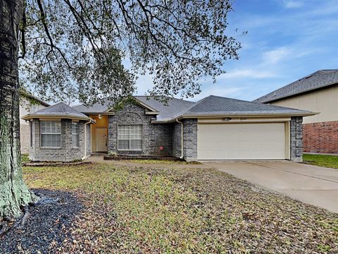 Photo of 16306 Jast Drive, Cypress, TX 77429 (MLS # 76476877)