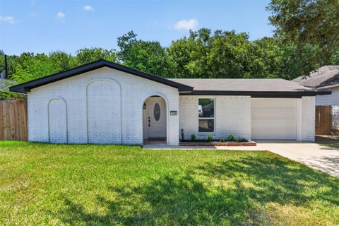 Photo of 7338 Conley Street, Houston, TX 77021 (MLS # 40141883)