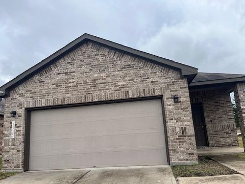 Photo of 2335 Republic Way, Missouri City, TX 77489 (MLS # 27660688)